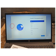 [ComeNuovo] HP Notebook PC 255R G10 AMD Ryzen 5 7535U 15.6 Full HD 16GB DDR5 512GB SSD Windows 11 Pro