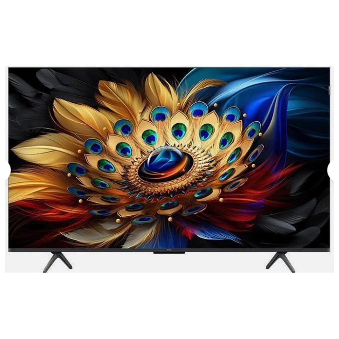 [ComeNuovo] UHD SmartTV C63 FireTV Range