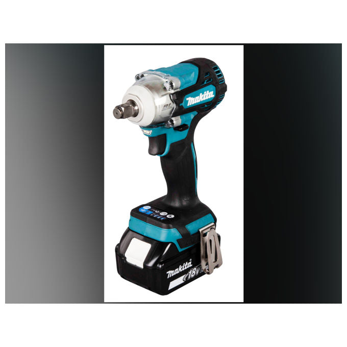 Makita DTW300TJX7 Trapano Avvitatore Battente a Batteria