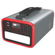 Energizer Portable Power Station 307.2WH