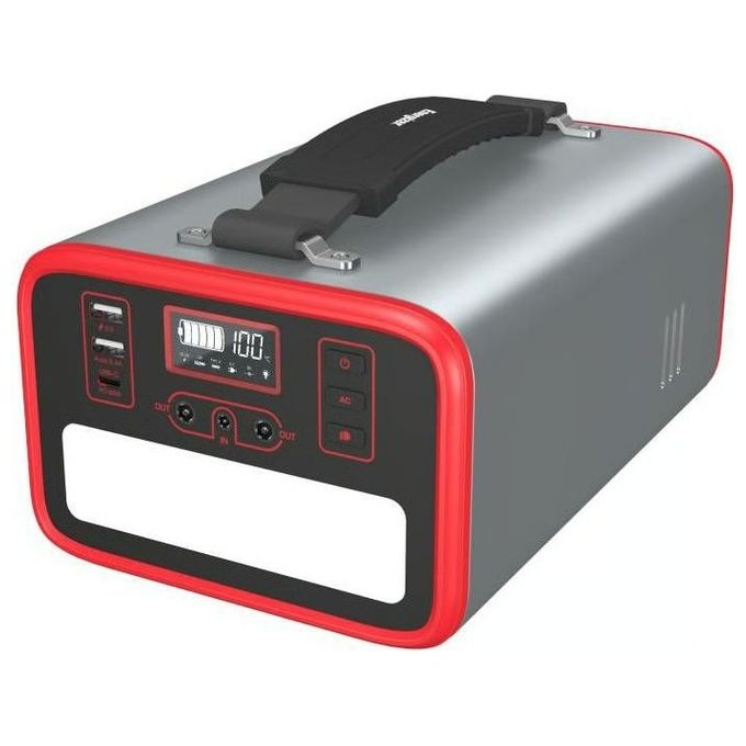 Energizer Portable Power Station 307.2WH
