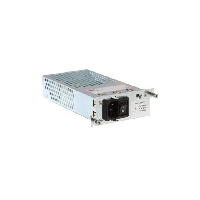 HP Aruba AP-AC2-12A Alimentatore 12V 36W per HPE Aruba 7005-7005 Cloud Service Controller
