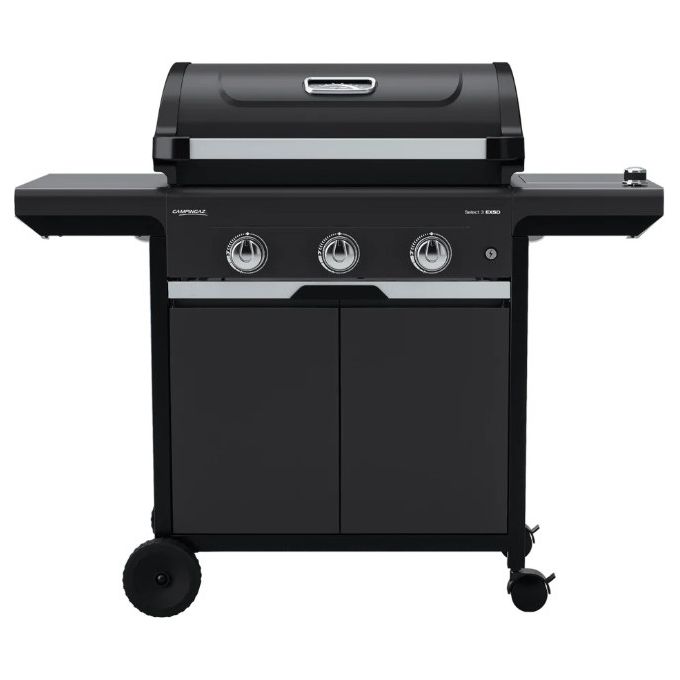Campingaz Barbecue Gas 3 Select EXSD