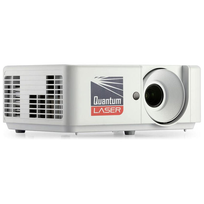 InFocus IN1008SL Nemesis IN1008SL Proiettore DLP 4500 ANSI lumen 1080p 3500000:1 colore Bianco
