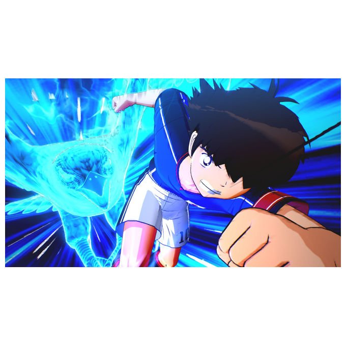 BANDAI NAMCO Entertainment INS166669 CAPTAIN TSUBASA 2: WORLD FIGHTERS SWITCH Videogioco Sport per Nintendo Switch Sviluppatore Tamsoft Corporation Data di Rilascio 28 Agosto 2026 PEGI 12 Multiplayer Online e Offline Personaggi Giocabili 110 Nazionali Dis