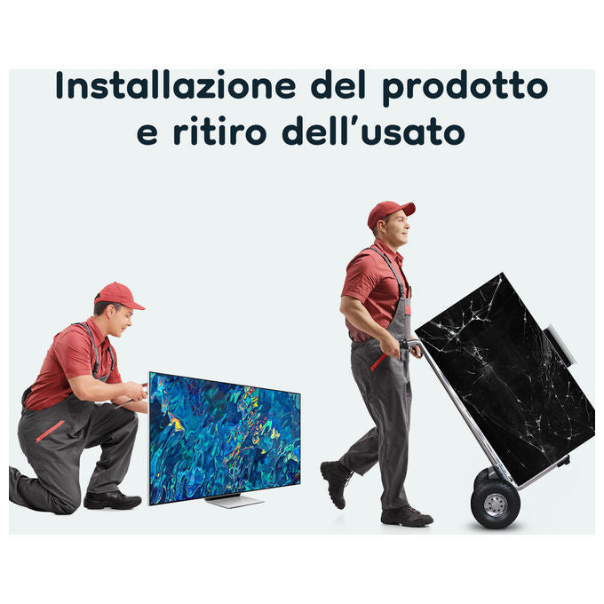 LG TV Smart 50'' Nano 4K UHD AI NU85 4K 2026