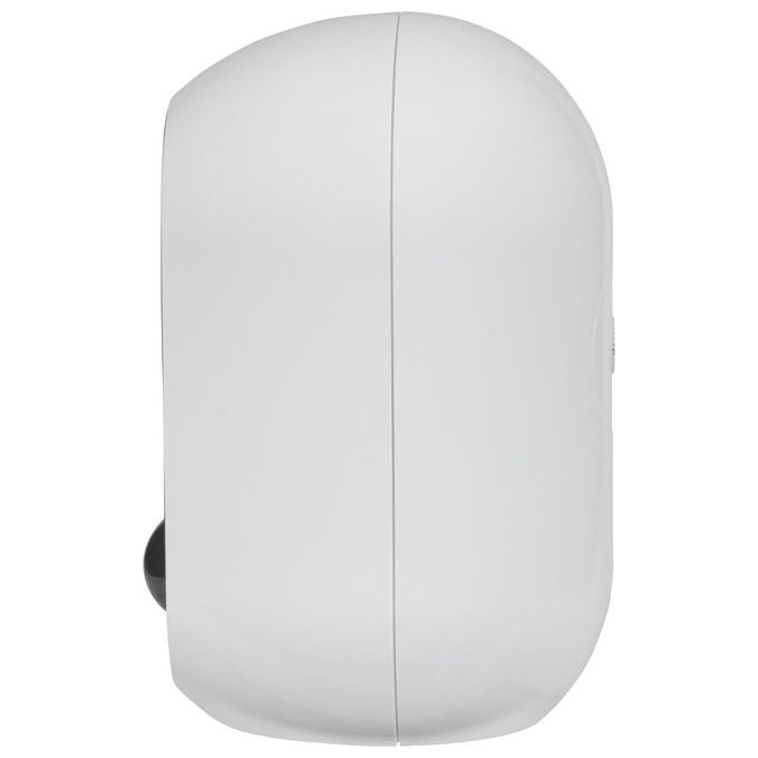 Denver IOB-209 Telecamera di sicurezza IP Wireless Interno Esterno 1920x1080 Pixel Angolo 90° Compatibile TUYA colore Bianco