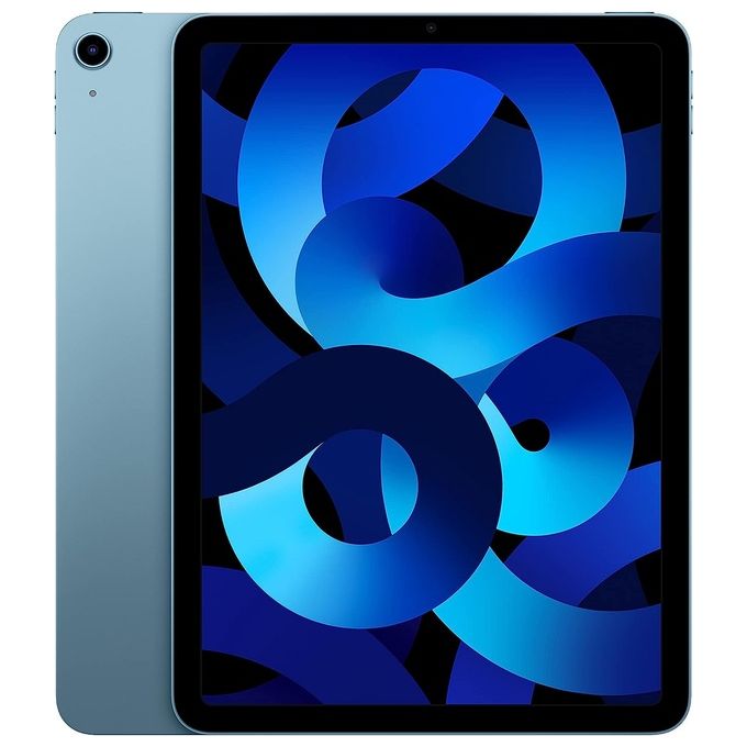 Apple iPad Air 256Gb 10.9'' Wi-Fi + Cellular 5ª Generazione Blu