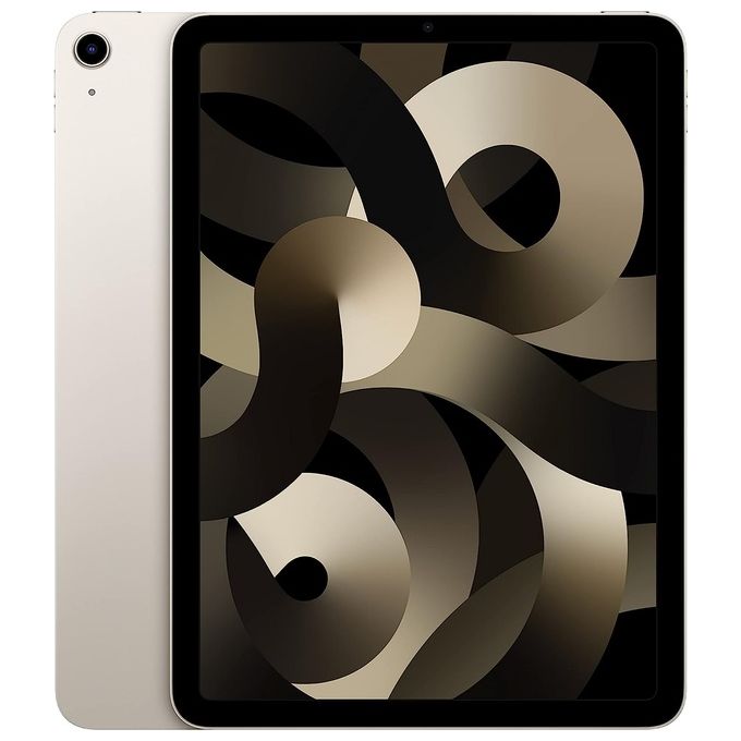 Apple iPad Air 64Gb 10.9'' Wi-Fi 5ª Generazione Galassia