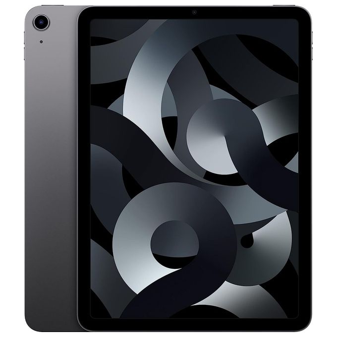 Apple iPad Air 256Gb 10.9'' Wi-Fi 5ª Generazione Grigio Siderale