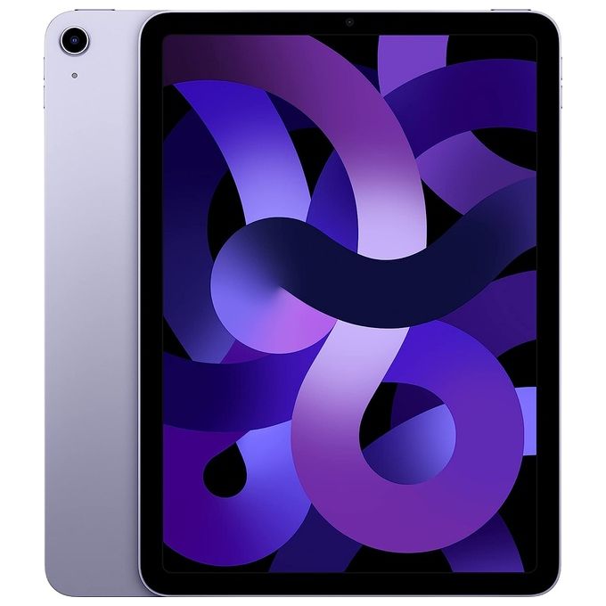 Apple iPad Air 64Gb 10.9'' Wi-Fi 5ª Generazione Viola