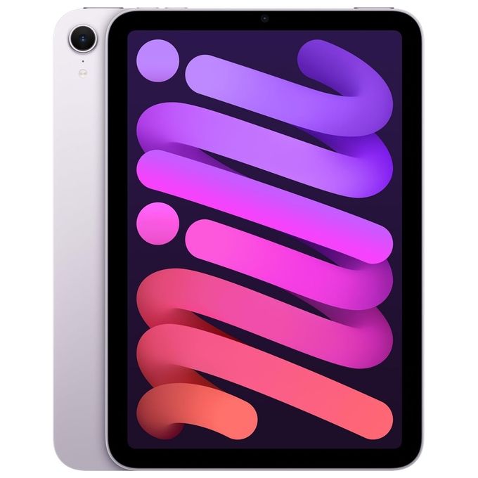 Apple iPad mini 256Gb 8.3'' Wi-Fi 7ª Generazione Viola