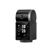 Imou Rex VT Pro 3K Telecamera da interno motorizzata a 5MP con pulsante One Touch Video Call e schermo da 2.4”