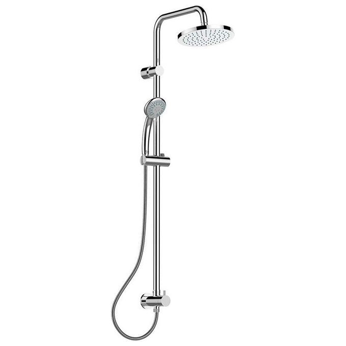 Ideal Standard Idealjet Colonna Doccia Con Deviatore Incasso