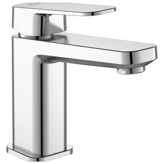 Ideal Standard Tonic 2 A6326 Miscelatore Lavabo Con Scarico Cromo