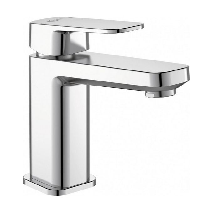 Ideal Standard Tonic 2 A6327 Miscelatore Lavabo Senza Scarico Cromo