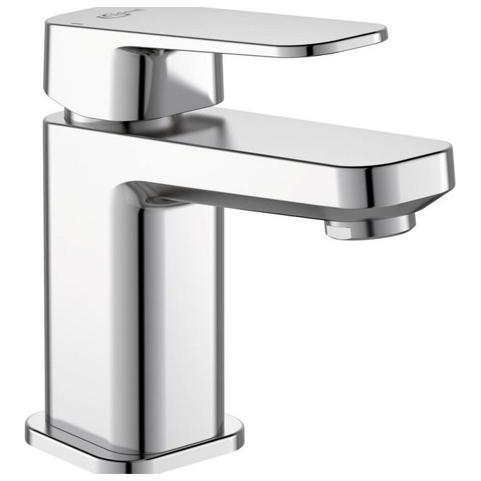 Ideal Standard Tonic 2 A6330 Miscelatore Lavabo Con Scarico Cromo