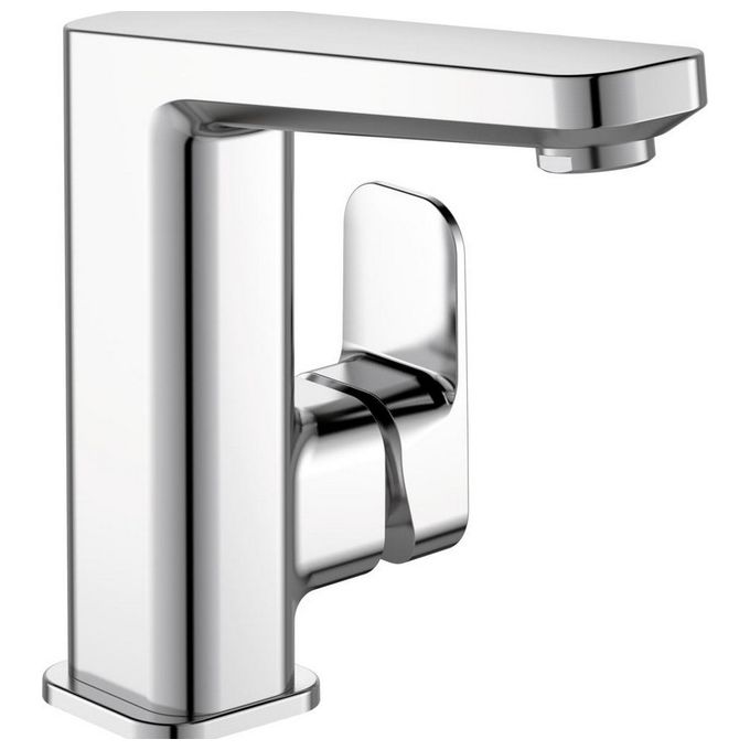 Ideal Standard Tonic 2 A6332 Miscelatore Lavabo Con Scarico H.150 Cromo
