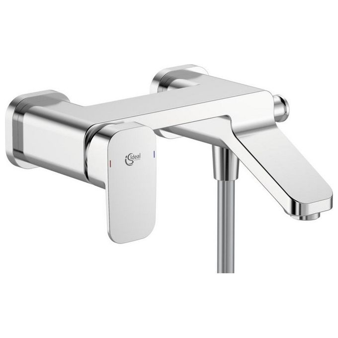 Ideal Standard Tonic 2 A6338 Miscelat. Vasca Esterno Senza Dotazione Cromo