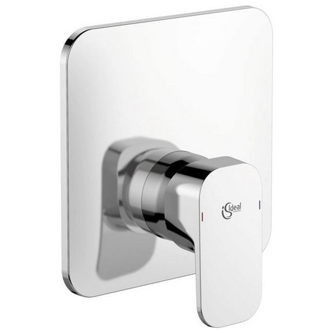 Ideal Standard Tonic 2 A6342 Parte Esterna Miscelatore Doccia Cromo