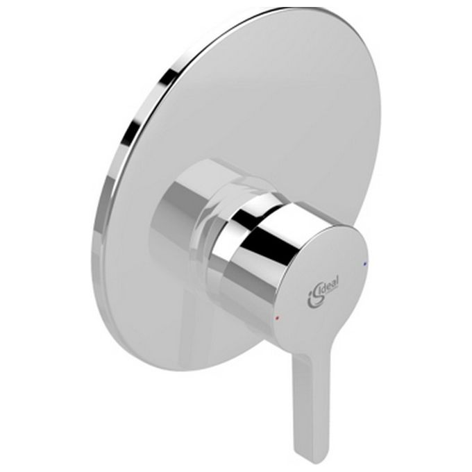 Ideal Standard *Idealstyle A6409 Miscelatore Doccia Incasso Cromo