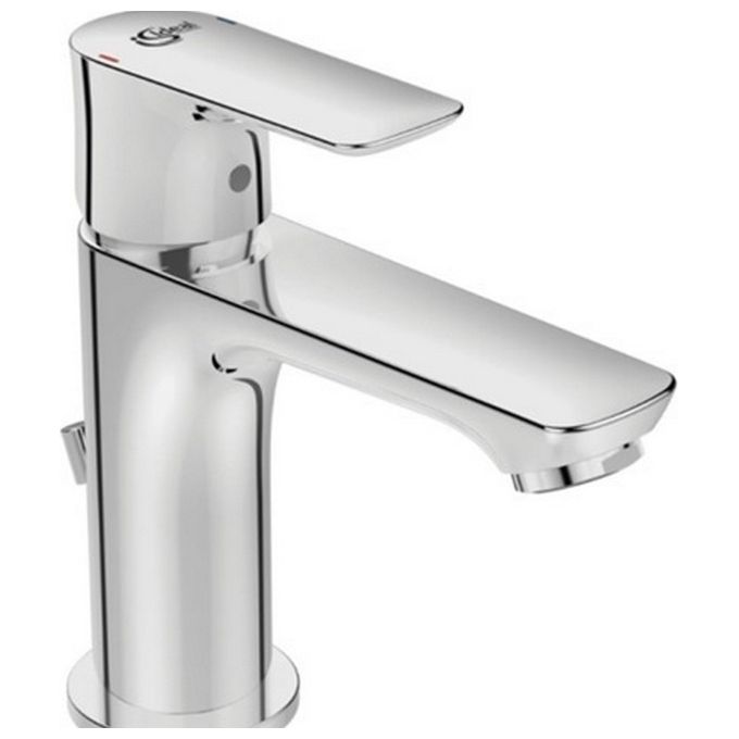 Ideal Standard Connect Air A7008 Miscelat. Lavabo Cromo Blue Start Con Scarico