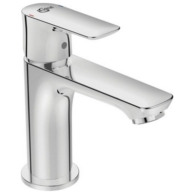 Ideal Standard Connect Air A7010 Miscelat. Lavabo Cromo Senza Scarico