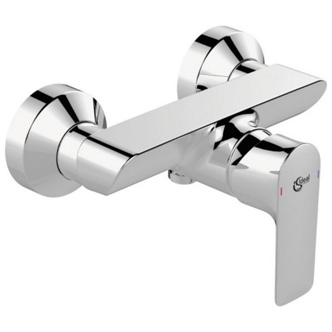 Ideal Standard Connect Air A7032 Miscelat. Doccia Esterno Senza Dotazione Cromo