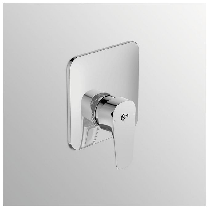 Ideal Standard Cerafine D A7188 Miscelat. Doccia Incasso Completo Cromo