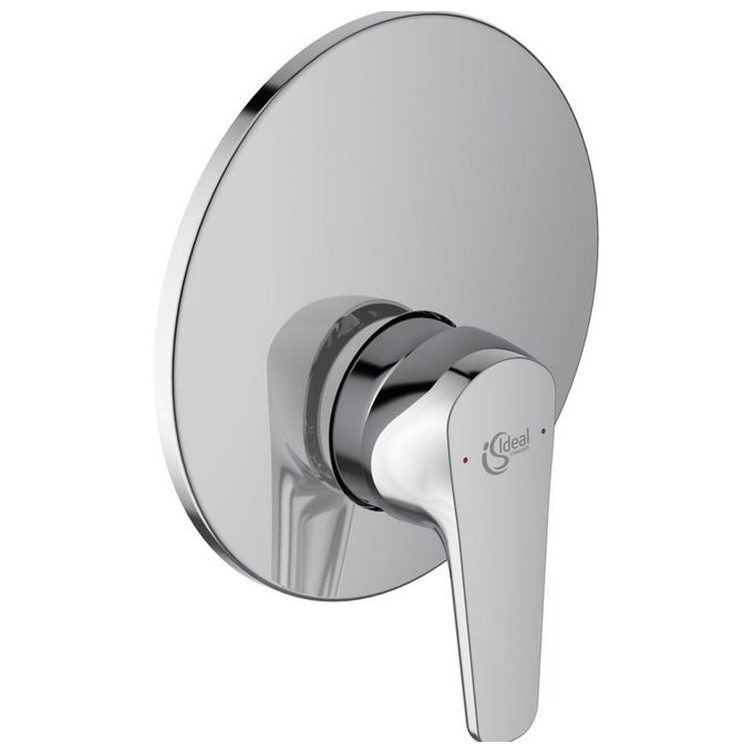 Ideal Standard Cerafine O A7192 Miscelat. Doccia Incasso Completo Cromo