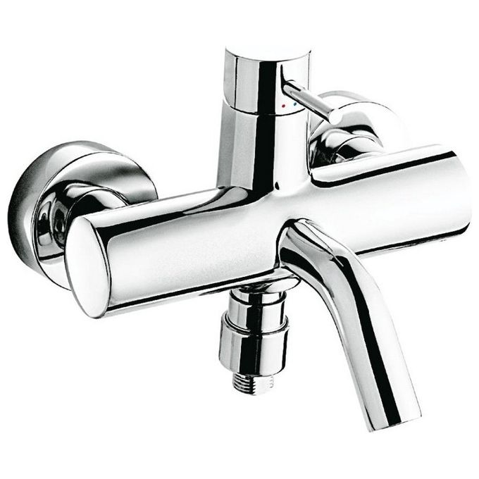 Ideal Standard Mara A9013 Miscelat. Vasca Esterno Senza Dotazione Cromo
