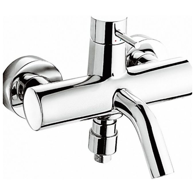 Ideal Standard Mara A9014 Miscelatore Vasca Esterno Con Dotazione Cromo