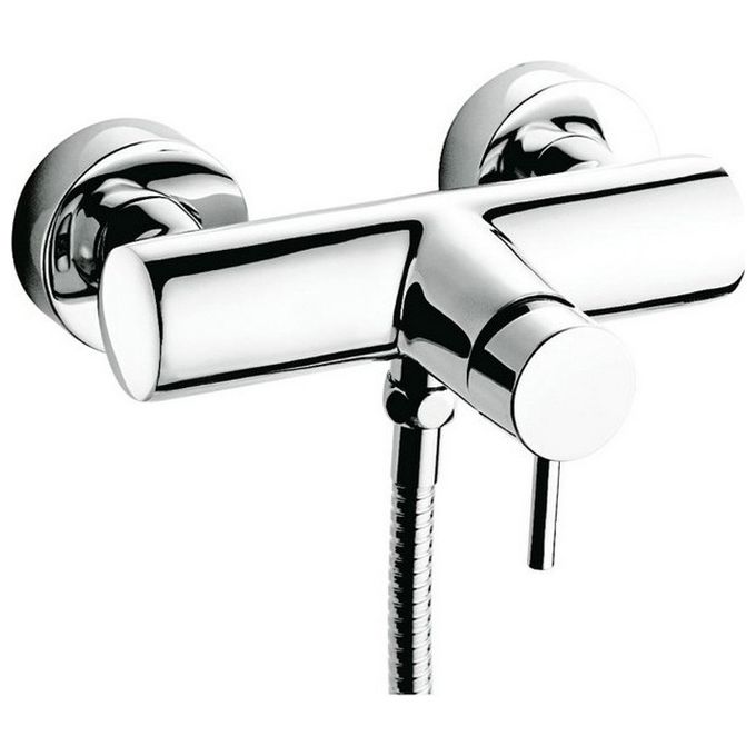 Ideal Standard Mara A9015 Miscelat. Doccia Esterno Senza Dotazione Cromo