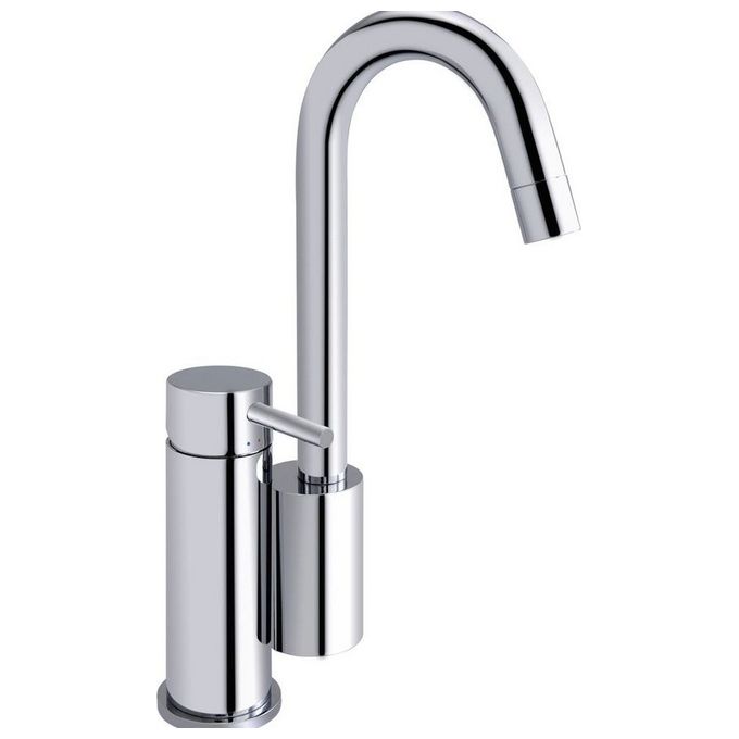 Ideal Standard Mara A9029 Miscelatore Lavabo Bocca Alta Con Scarico Cromo