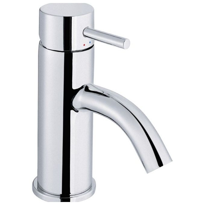 Ideal Standard Mara A9033 Miscelatore Lavabo Senza Scarico Cromo