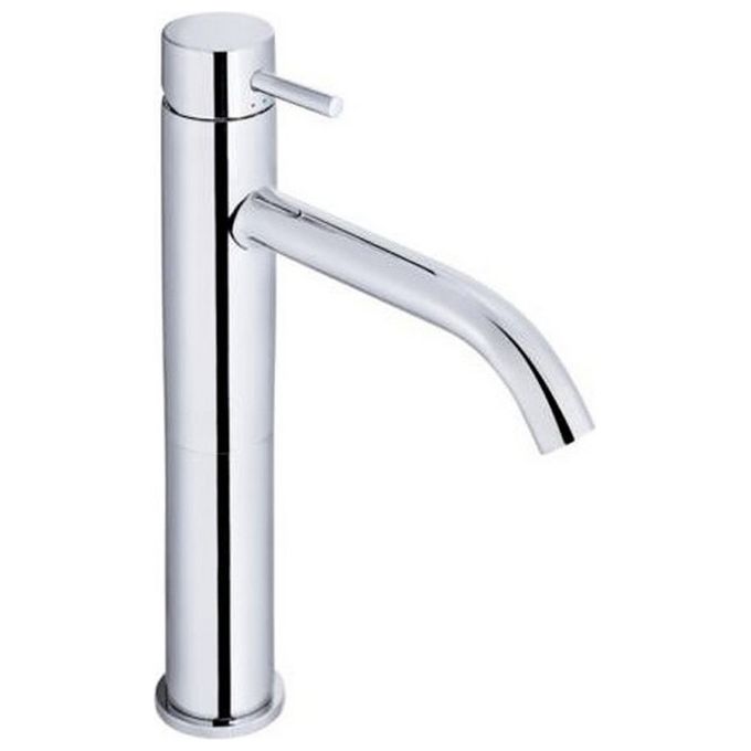 Ideal Standard Mara A9035 Miscelatore Lavabo Alto Senza Scarico Cromo