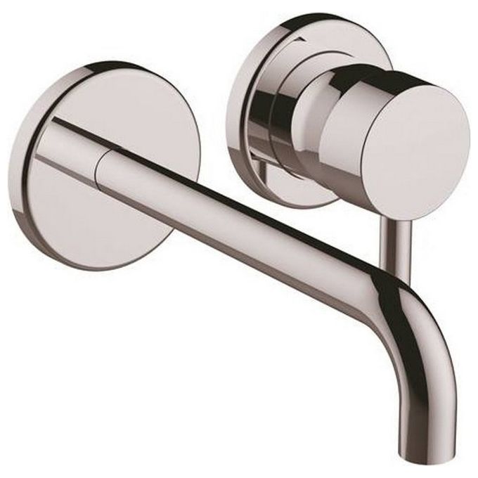 Ideal Standard Mara A9042 Parte Est. Miscelat. Lavabo A Parete Cromo