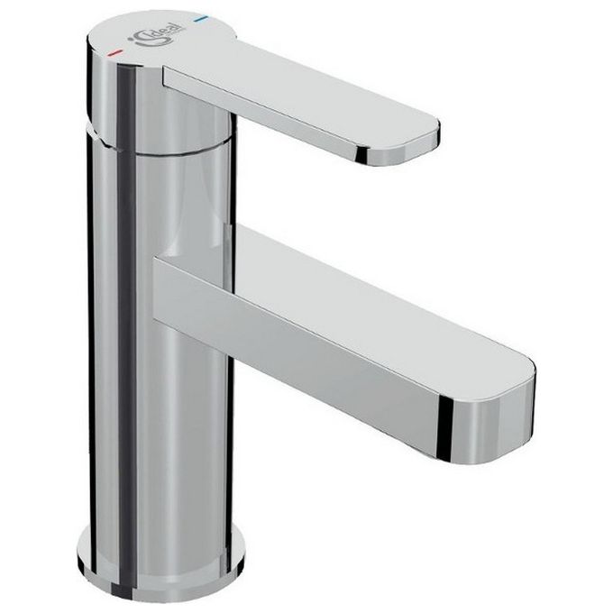 Ideal Standard Gio B0600 Miscelatore Lavabo Senza Scarico Cromo