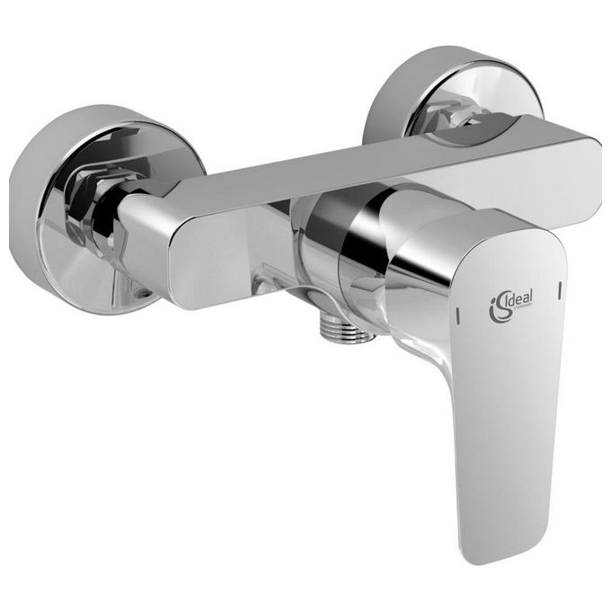 Ideal Standard Ceraplan 3 B0716 Miscelat. Doccia Esterno Senza Dotazione Cromo