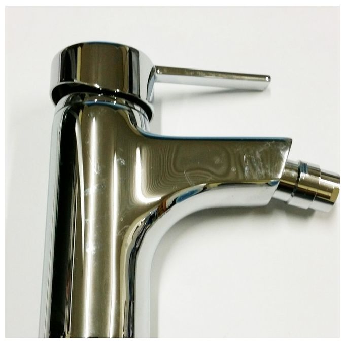 Ideal Standard *Idealstyle B0900 Miscelatore Bidet Cromo