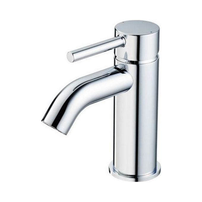 Ideal Standard Ceraline Bc193 Miscelatore Lavabo Con Scarico Cromo