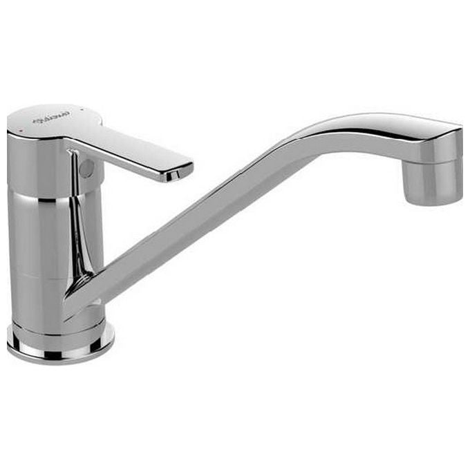 Ideal Standard Venta Miscelatore Lavello Bocca Bassamonoforo Cromato