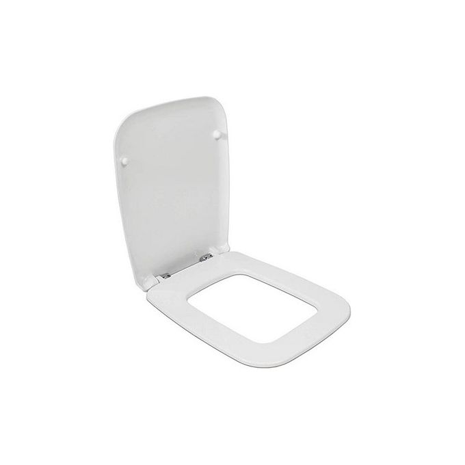 Ideal Standard Serie 21 T6611 Sedile Slim Rallentato Bianco Europeo