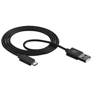 Isy Cavo Micro Usb 1mt Nk Micro Usb