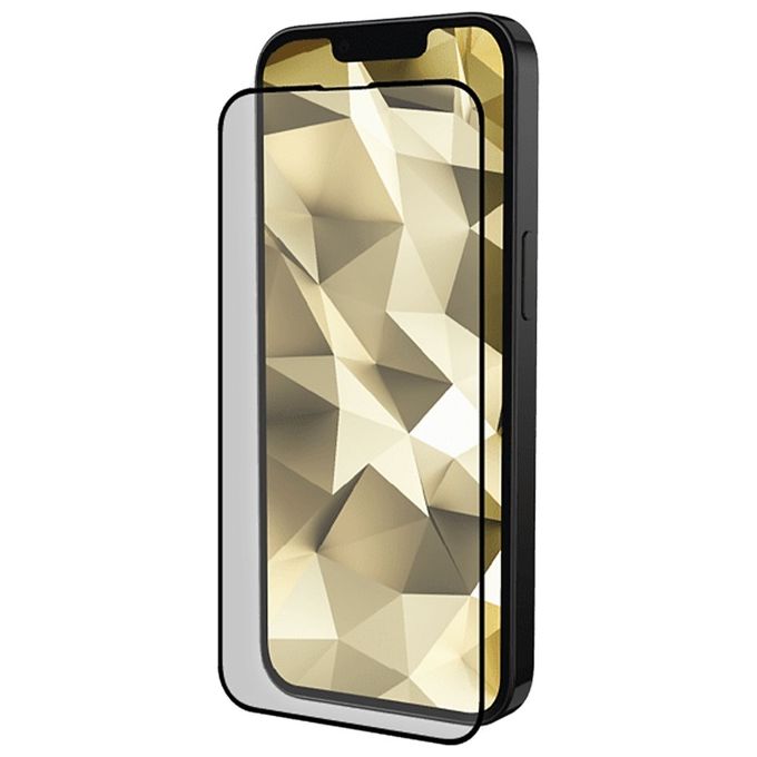 Isy Screen Glass Protezione Display per Apple iPhone 12-12 Pro