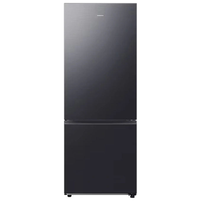 Samsung F1RST AI RB53DG703EB1EF Frigorifero combinato 538 Litri Classe E Total No Frost   75,6x203x71,1cm nero