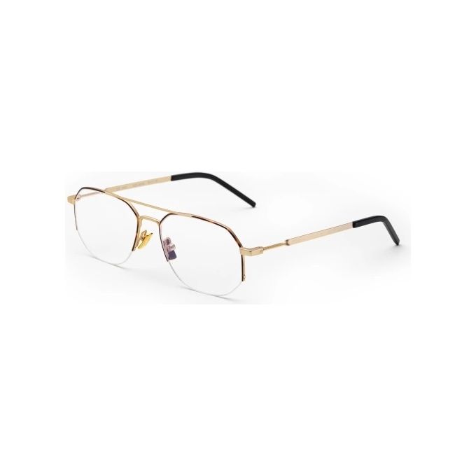 Italia Independent Occhiali da Vista Modello KARL 5335 in Gun Metal Multicolor Design Moderno e Raffinato per Comfort e Stile