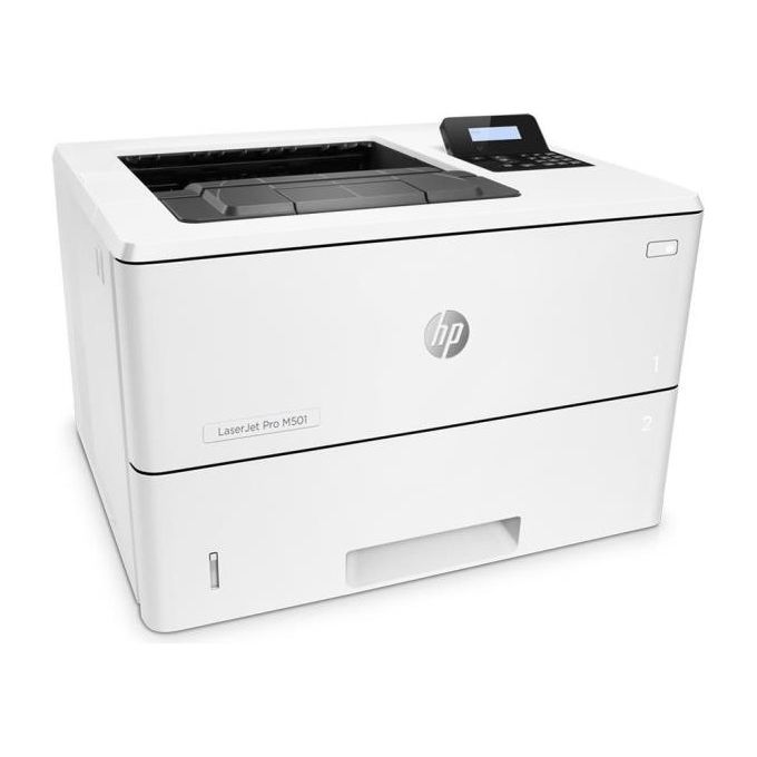 HP LaserJet Pro M501dn A4