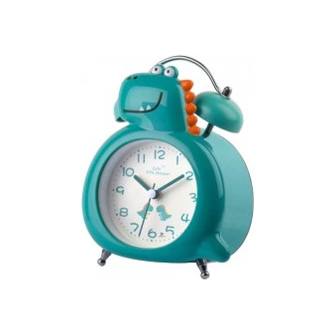 JM Sveglia JA-7096 con Funzione Radio e Display LED per una Illuminazione Ottimale e Sveglia Programmabile