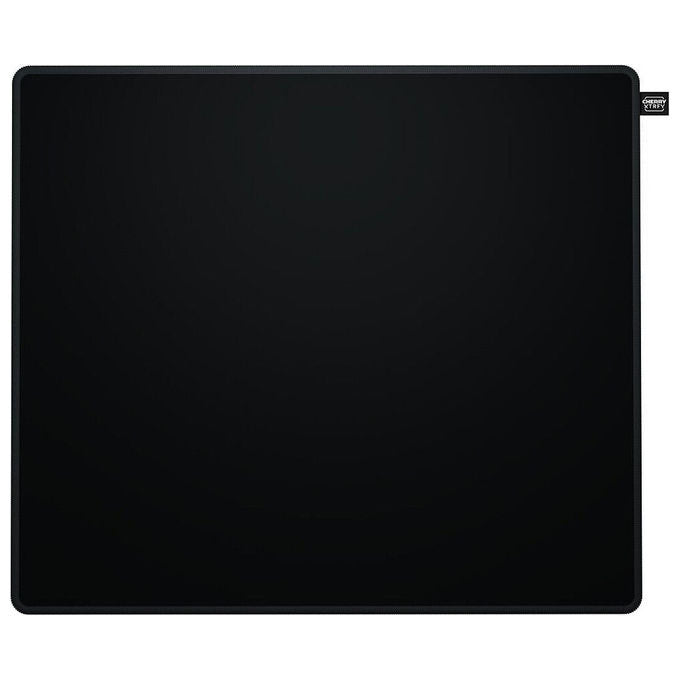 CHERRY XTRFY JA-G0551 GP6 Tappetino per mouse da gioco grande superficie in tessuto colore Nero